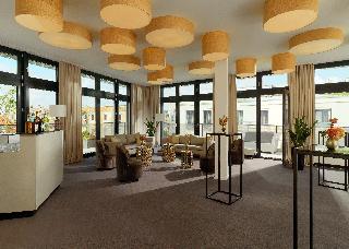 Hotel Mani by Amano Group fotoÄŸrafÄ±