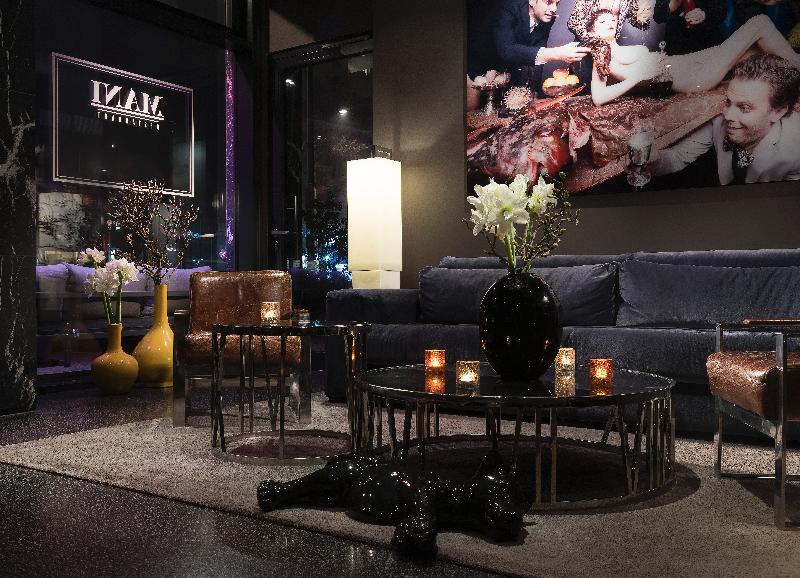 Hotel Mani by Amano Group - Genel