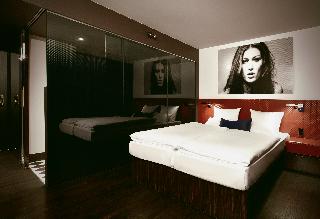 Hotel Mani by Amano Group fotoÄŸrafÄ±