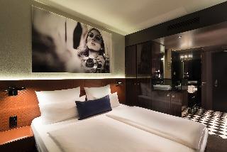Hotel Mani by Amano Group fotoÄŸrafÄ±