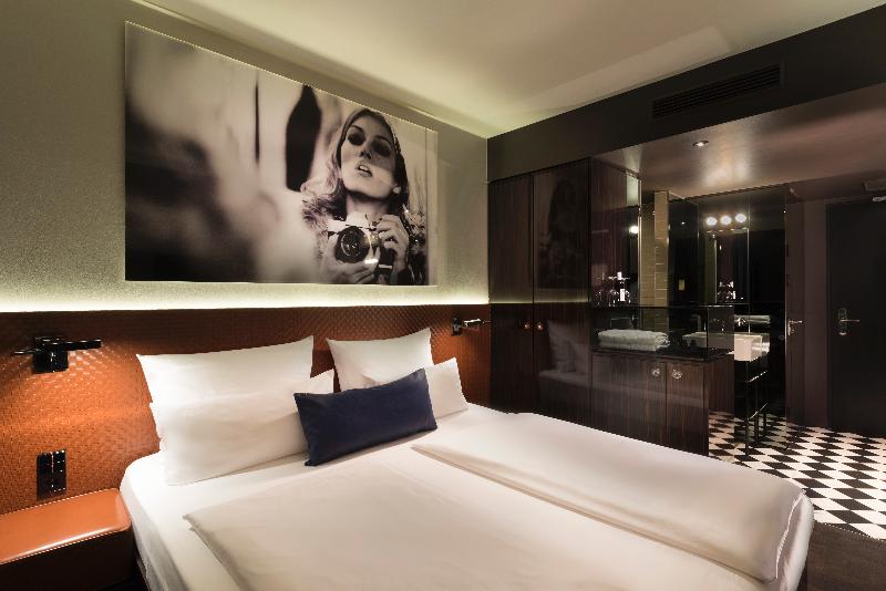 Hotel Mani by Amano Group - Oda