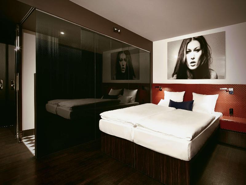 Hotel Mani by Amano Group - Oda