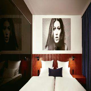 Hotel Mani by Amano Group fotoÄŸrafÄ±