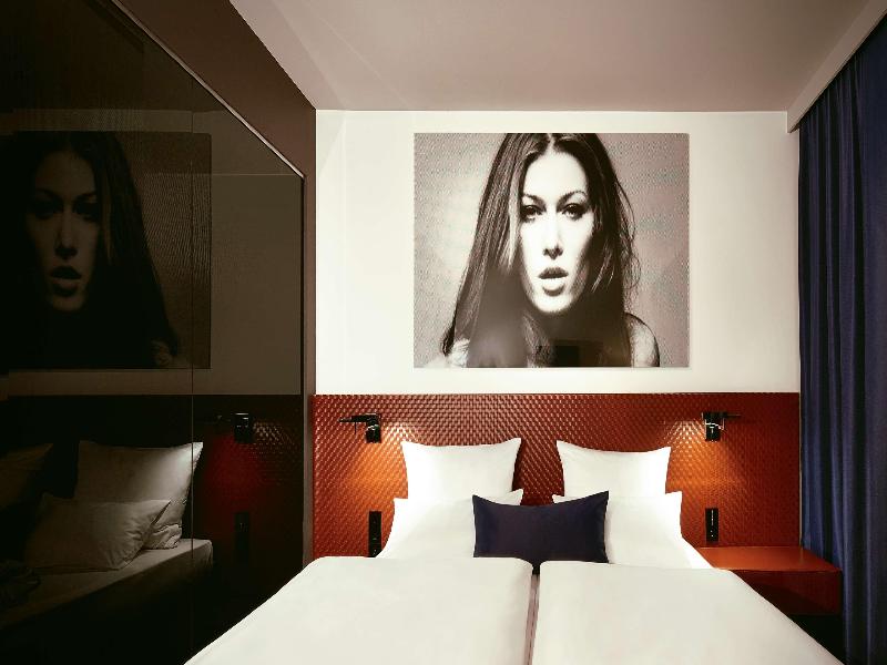 Hotel Mani by Amano Group - Oda