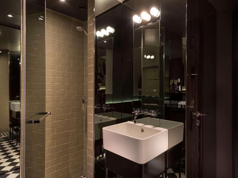 Hotel Mani by Amano Group - Oda