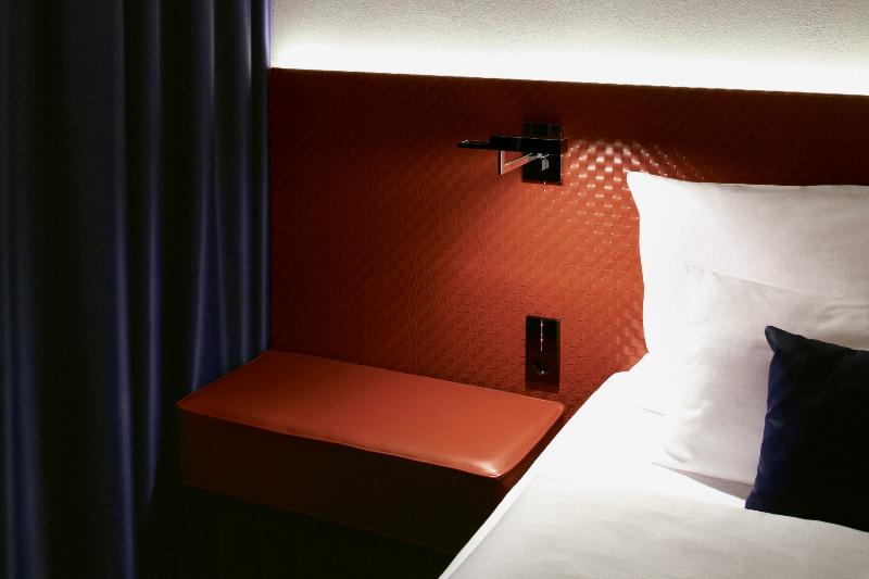 Hotel Mani by Amano Group - Oda