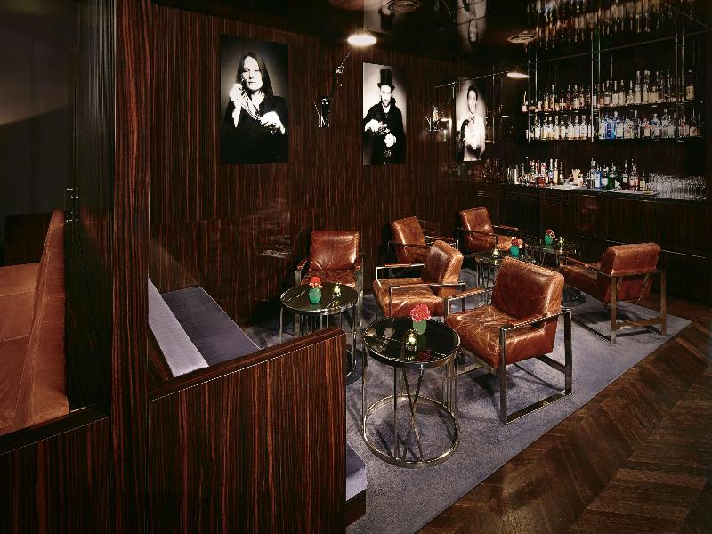 Hotel Mani by Amano Group - Restoran