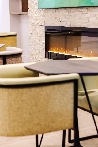 BEST WESTERN Premier Heronston Hotel & Spa fotoÄŸrafÄ±