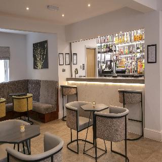 BEST WESTERN Premier Heronston Hotel & Spa fotoÄŸrafÄ±