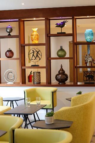 BEST WESTERN Premier Heronston Hotel & Spa fotoÄŸrafÄ±