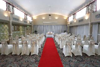 BEST WESTERN Premier Heronston Hotel & Spa fotoÄŸrafÄ±