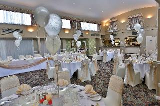BEST WESTERN Premier Heronston Hotel & Spa fotoÄŸrafÄ±