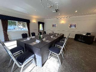 BEST WESTERN Premier Heronston Hotel & Spa fotoÄŸrafÄ±