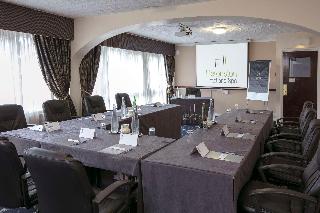 BEST WESTERN Premier Heronston Hotel & Spa fotoÄŸrafÄ±