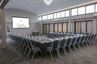 BEST WESTERN Premier Heronston Hotel & Spa fotoÄŸrafÄ±
