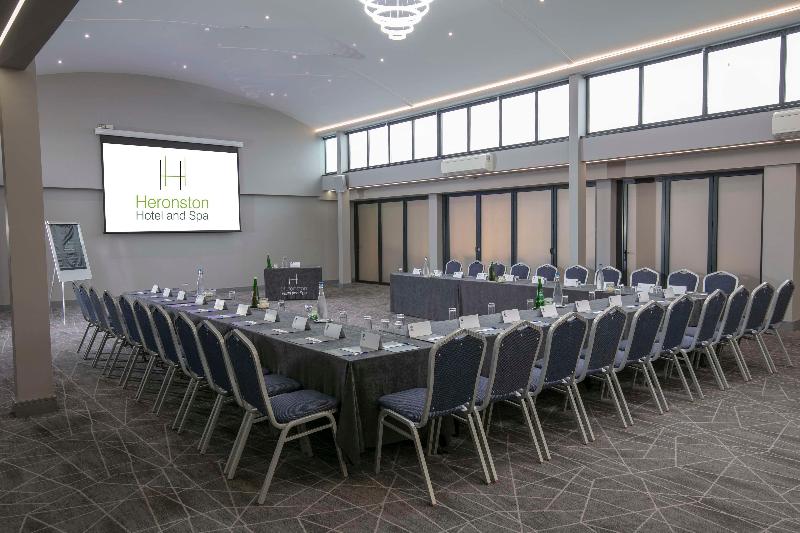 BEST WESTERN Premier Heronston Hotel & Spa - Toplantı