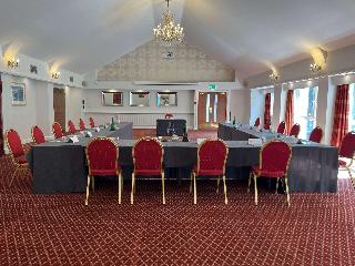 BEST WESTERN Premier Heronston Hotel & Spa fotoÄŸrafÄ±
