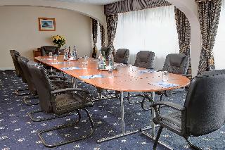 BEST WESTERN Premier Heronston Hotel & Spa fotoÄŸrafÄ±