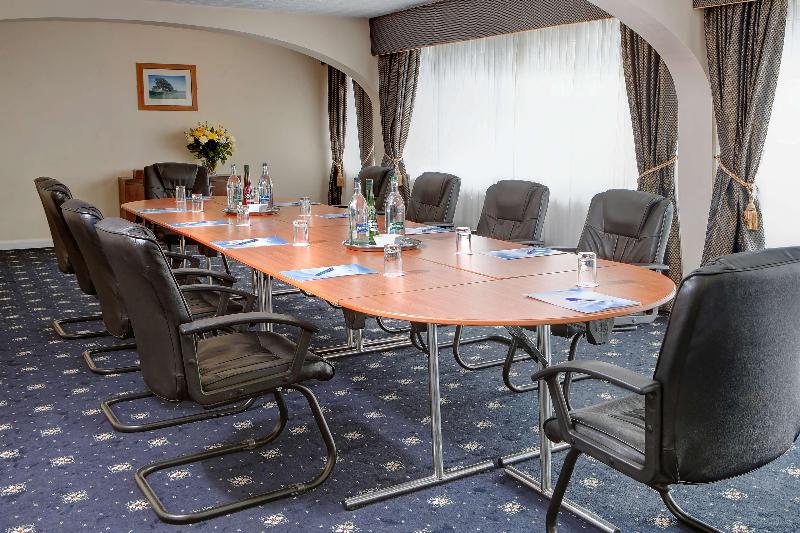 BEST WESTERN Premier Heronston Hotel & Spa - Toplantı