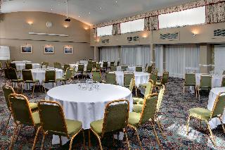 BEST WESTERN Premier Heronston Hotel & Spa fotoÄŸrafÄ±