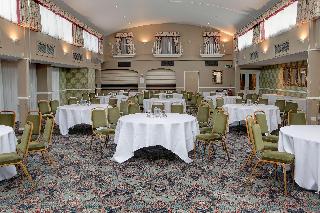 BEST WESTERN Premier Heronston Hotel & Spa fotoÄŸrafÄ±