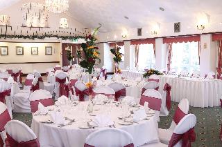 BEST WESTERN Premier Heronston Hotel & Spa fotoÄŸrafÄ±
