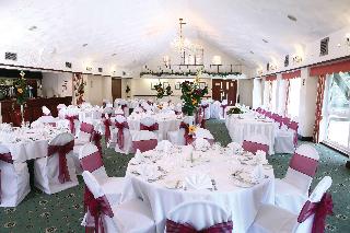 BEST WESTERN Premier Heronston Hotel & Spa fotoÄŸrafÄ±