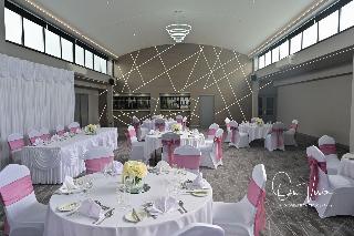 BEST WESTERN Premier Heronston Hotel & Spa fotoÄŸrafÄ±