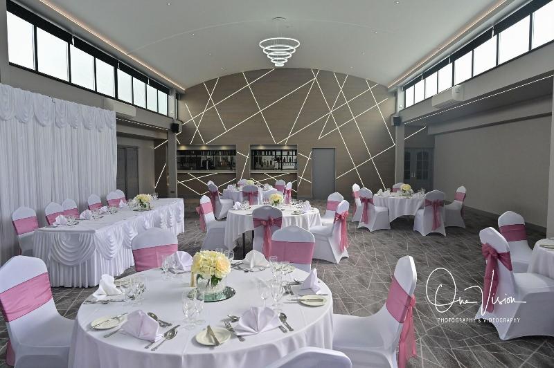BEST WESTERN Premier Heronston Hotel & Spa - Aktivite