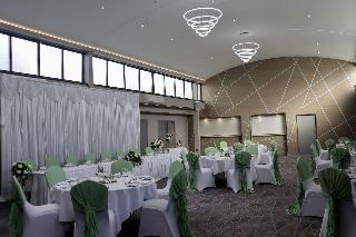 BEST WESTERN Premier Heronston Hotel & Spa fotoÄŸrafÄ±