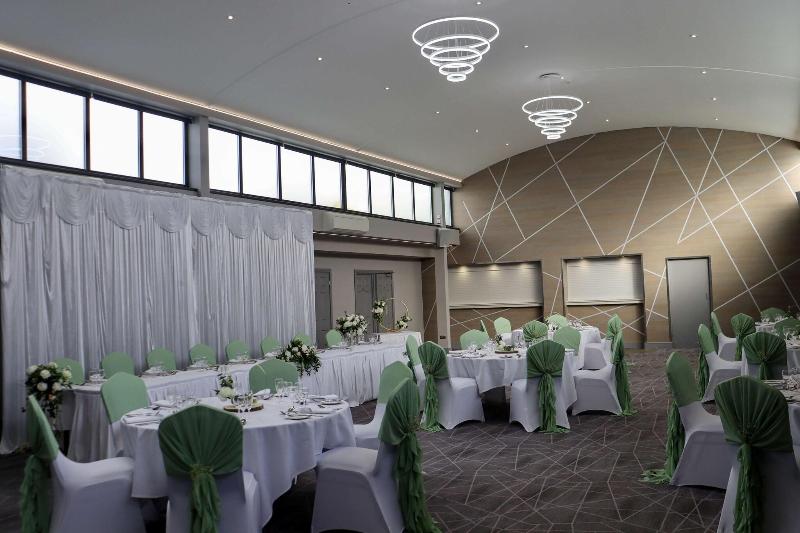 BEST WESTERN Premier Heronston Hotel & Spa - Aktivite