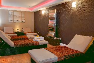 BEST WESTERN Premier Heronston Hotel & Spa fotoÄŸrafÄ±