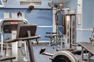 BEST WESTERN Premier Heronston Hotel & Spa fotoÄŸrafÄ±