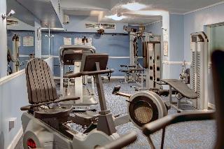 BEST WESTERN Premier Heronston Hotel & Spa fotoÄŸrafÄ±