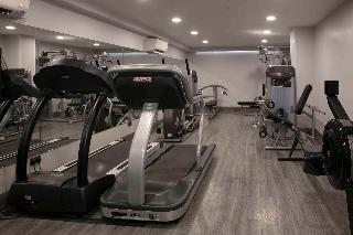 BEST WESTERN Premier Heronston Hotel & Spa fotoÄŸrafÄ±
