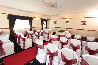 BEST WESTERN Premier Heronston Hotel & Spa fotoÄŸrafÄ±