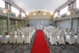 BEST WESTERN Premier Heronston Hotel & Spa fotoÄŸrafÄ±