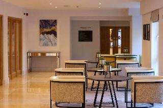 BEST WESTERN Premier Heronston Hotel & Spa fotoÄŸrafÄ±