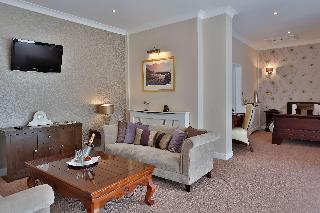 BEST WESTERN Premier Heronston Hotel & Spa fotoÄŸrafÄ±