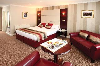 BEST WESTERN Premier Heronston Hotel & Spa fotoÄŸrafÄ±