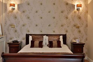 BEST WESTERN Premier Heronston Hotel & Spa fotoÄŸrafÄ±