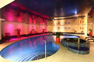 BEST WESTERN Premier Heronston Hotel & Spa fotoÄŸrafÄ±