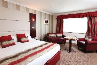 BEST WESTERN Premier Heronston Hotel & Spa fotoÄŸrafÄ±