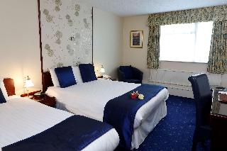 BEST WESTERN Premier Heronston Hotel & Spa fotoÄŸrafÄ±