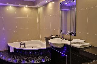 BEST WESTERN Premier Heronston Hotel & Spa fotoÄŸrafÄ±