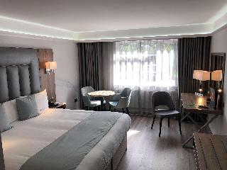 BEST WESTERN Premier Heronston Hotel & Spa fotoÄŸrafÄ±