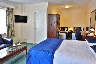BEST WESTERN Premier Heronston Hotel & Spa fotoÄŸrafÄ±