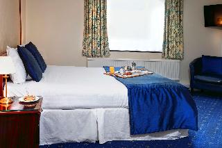 BEST WESTERN Premier Heronston Hotel & Spa fotoÄŸrafÄ±