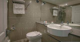 BEST WESTERN Premier Heronston Hotel & Spa fotoÄŸrafÄ±