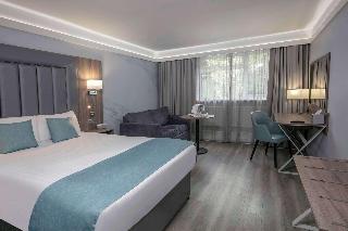 BEST WESTERN Premier Heronston Hotel & Spa fotoÄŸrafÄ±